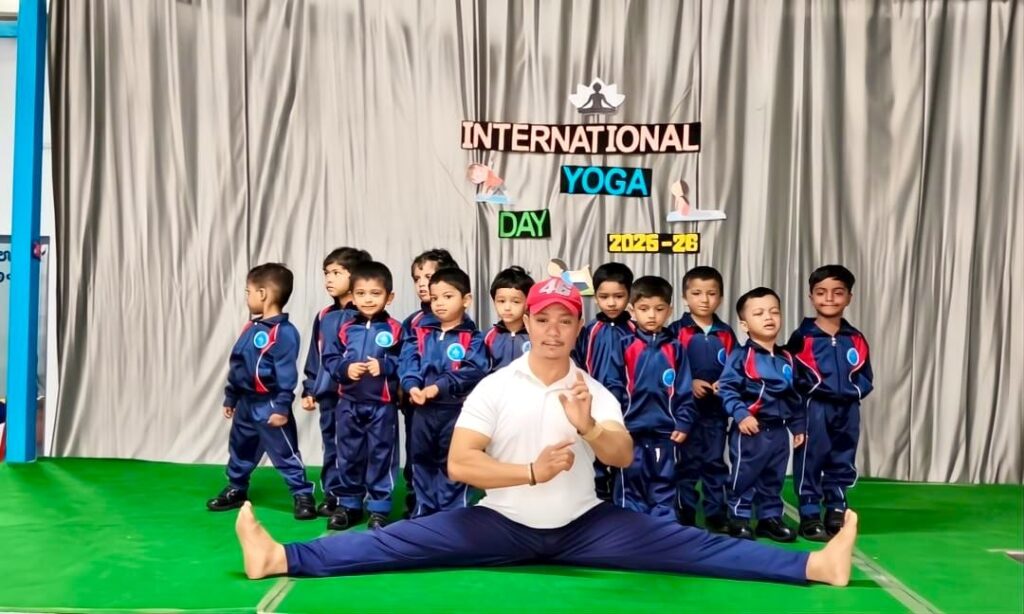 karate