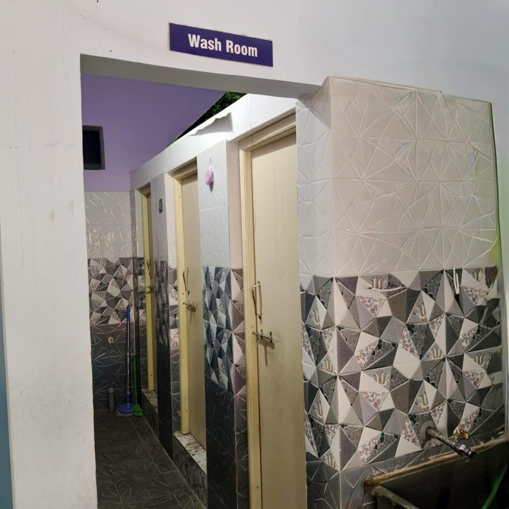washroorm
