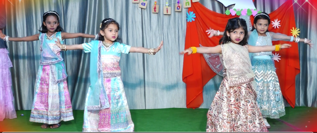 dhol baje pic