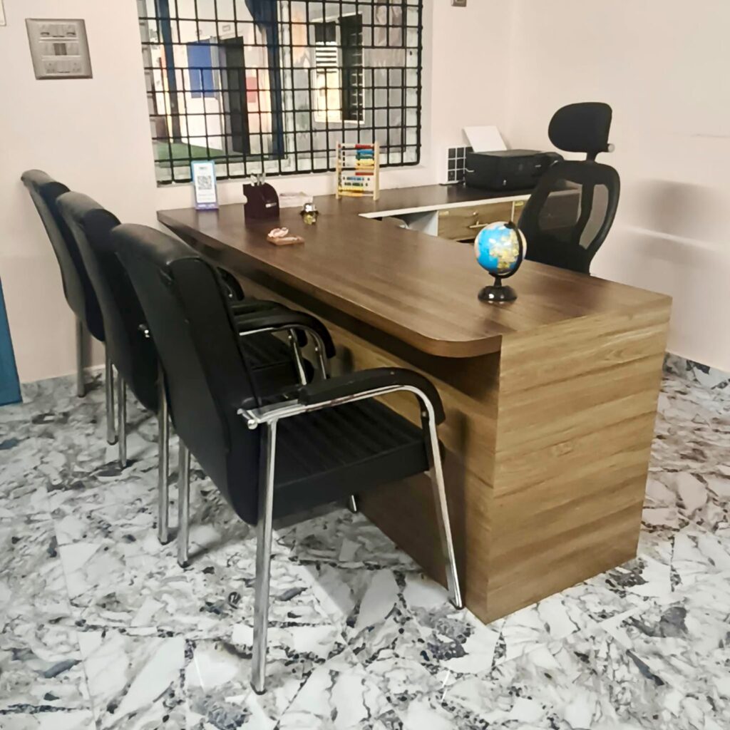 office